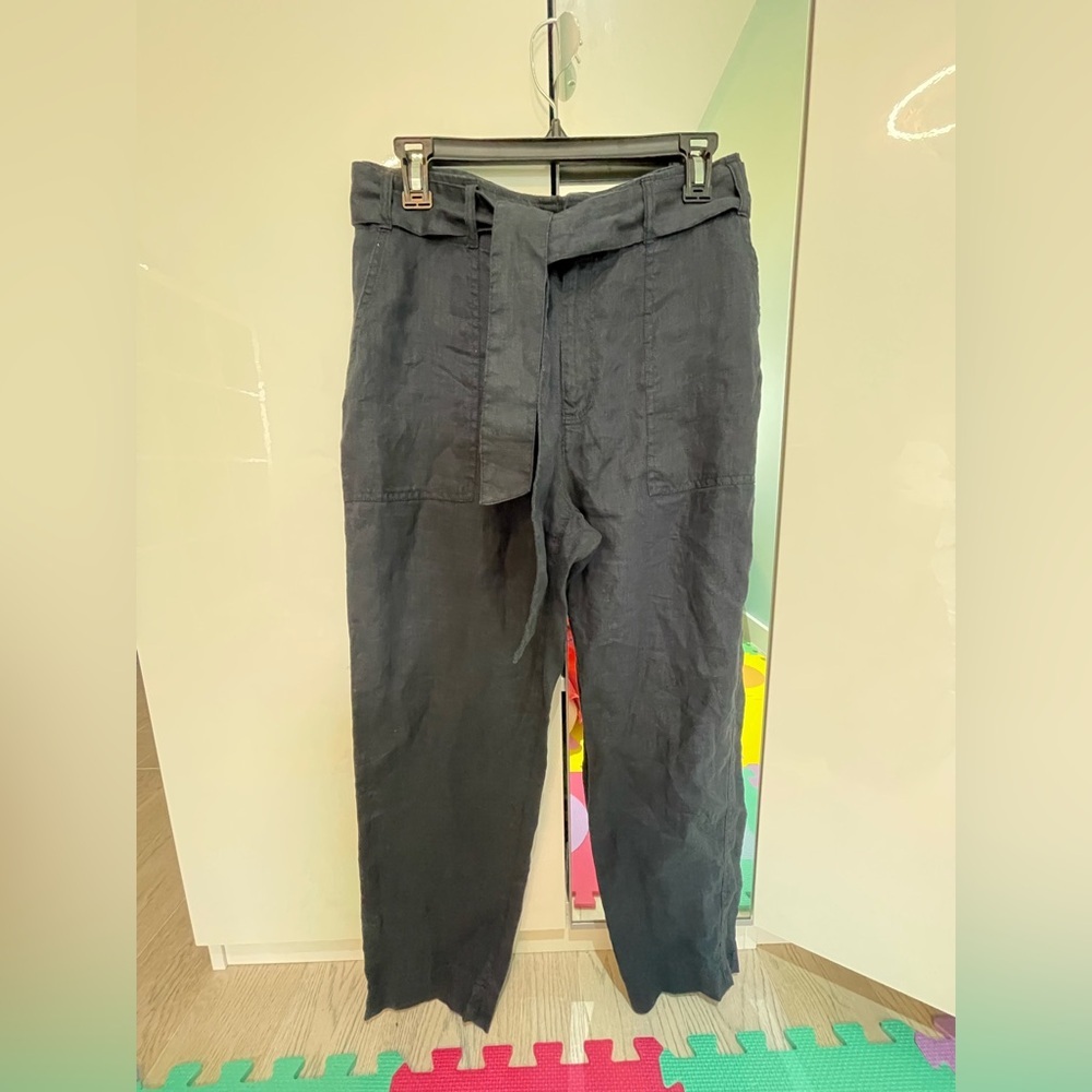 Ralph Lauren Charcoal Chinos